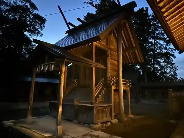 豊受大神社(京都府)