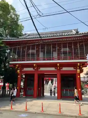 大須観音 (北野山真福寺宝生院)(愛知県)