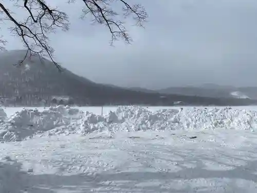 赤城神社(群馬県)