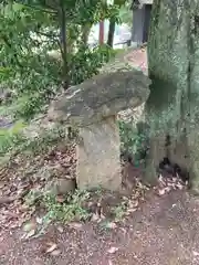 八幡神社の建物その他