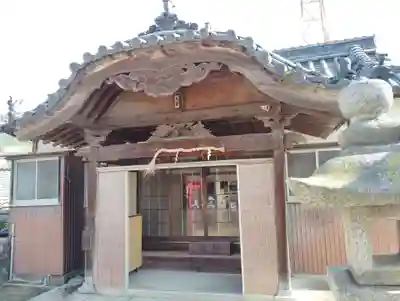 荒神社(香川県)