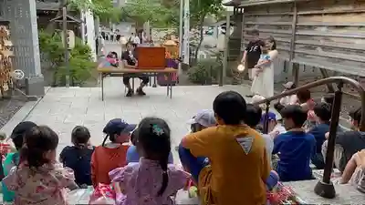 彌彦神社 (伊夜日子神社)のお祭り