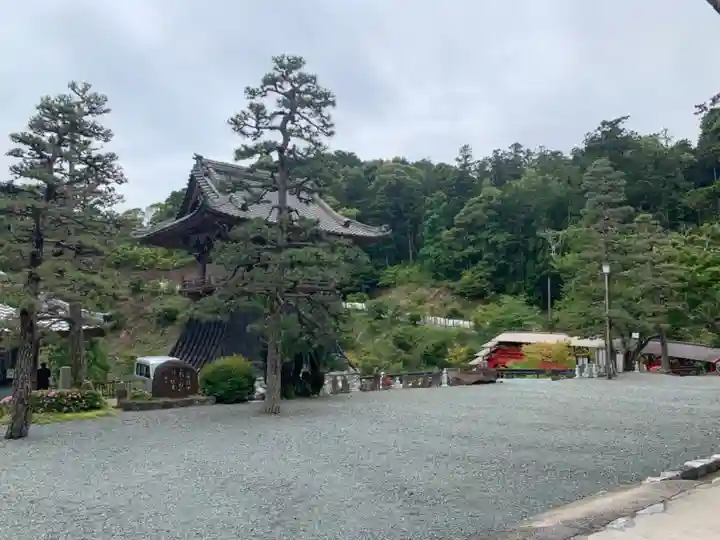 方廣寺のその他建物