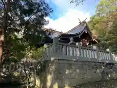 福良八幡神社(兵庫県)