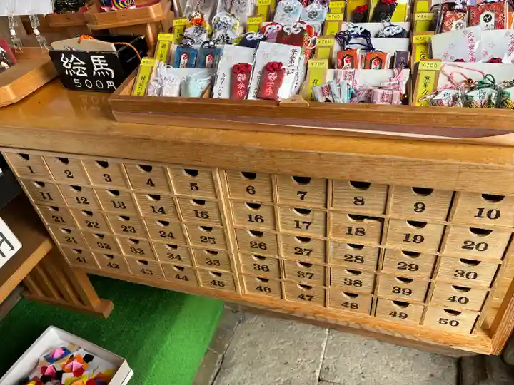 烏帽子山八幡宮(山形県)