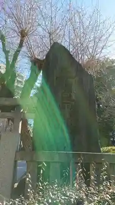 牛嶋神社のその他建物