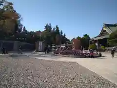 成田山新勝寺の建物その他