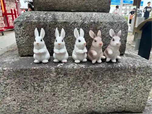 三輪神社(愛知県)