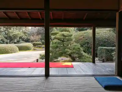慈光院(奈良県)