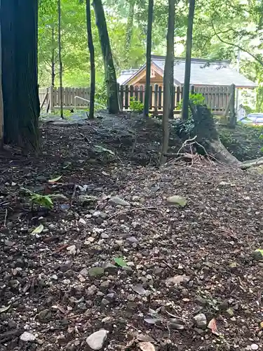 狭野神社(宮崎県)
