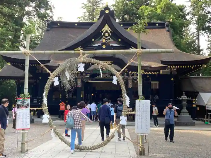 香取神宮(千葉県)