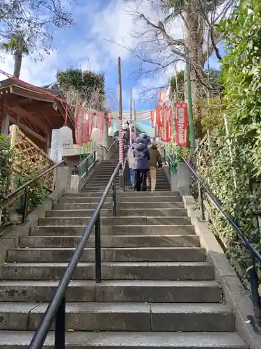 弘明寺(神奈川県)