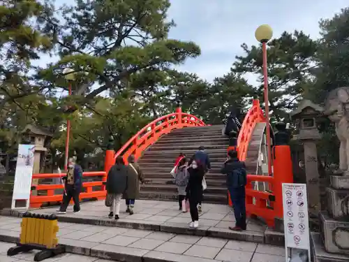 住吉大社(大阪府)