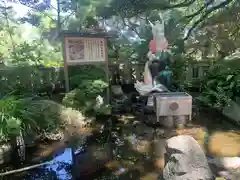 江島神社(神奈川県)