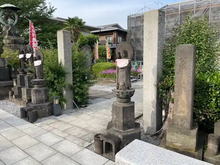 浄名院(東京都)