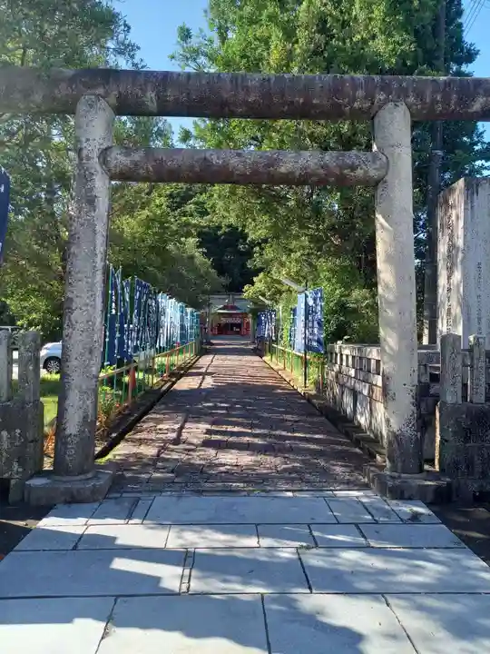 阿須賀神社(和歌山県)