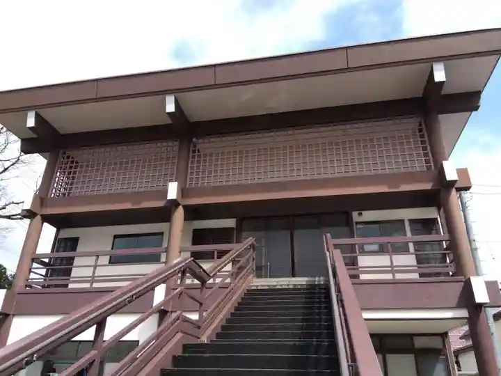 西光寺(新潟県)