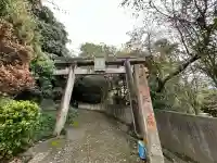天照大神高座神社(大阪府)