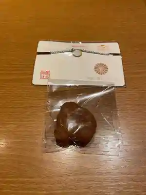 菊名神社(神奈川県)