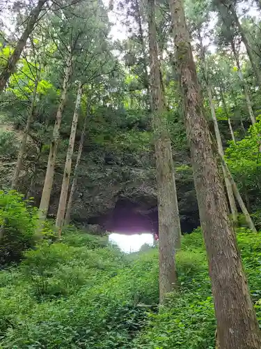 上色見熊野座神社(熊本県)