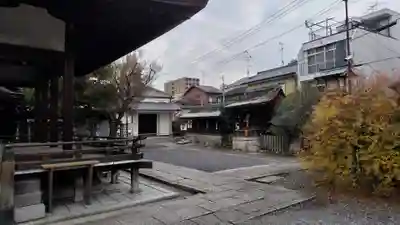 下御霊神社(京都府)