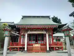 御嶽神社(埼玉県)