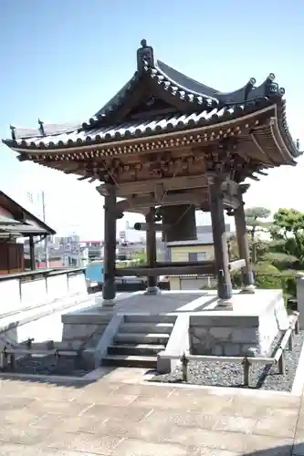 善応寺(茨城県)