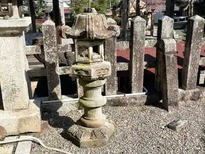 牛尾神社(滋賀県)