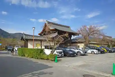 天龍寺(京都府)