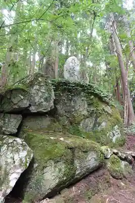 大澤瀧神社(岩手県)