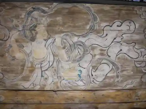 楽法寺（雨引観音）(茨城県)