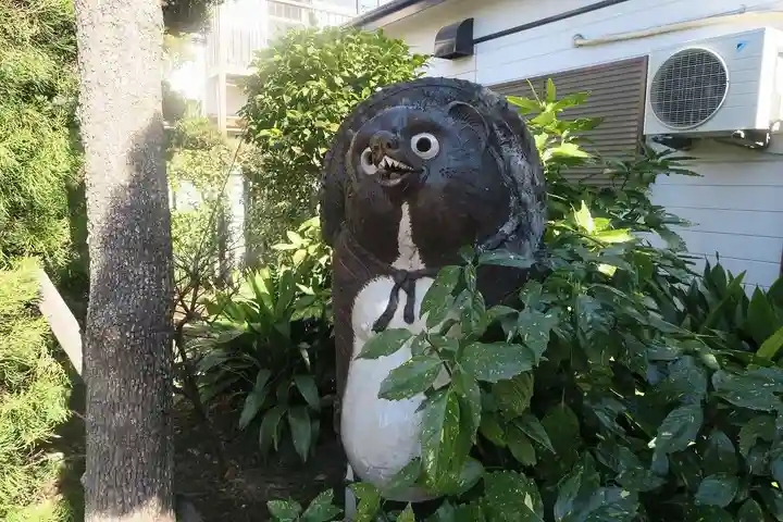 多聞寺(東京都)