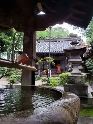 妙法寺のその他建物