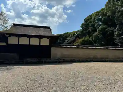 賀茂御祖神社（下鴨神社）(京都府)