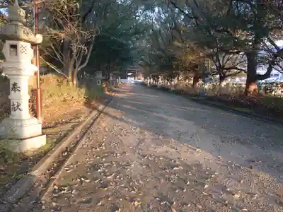 速谷神社(広島県)