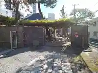 伝明寺のその他建物