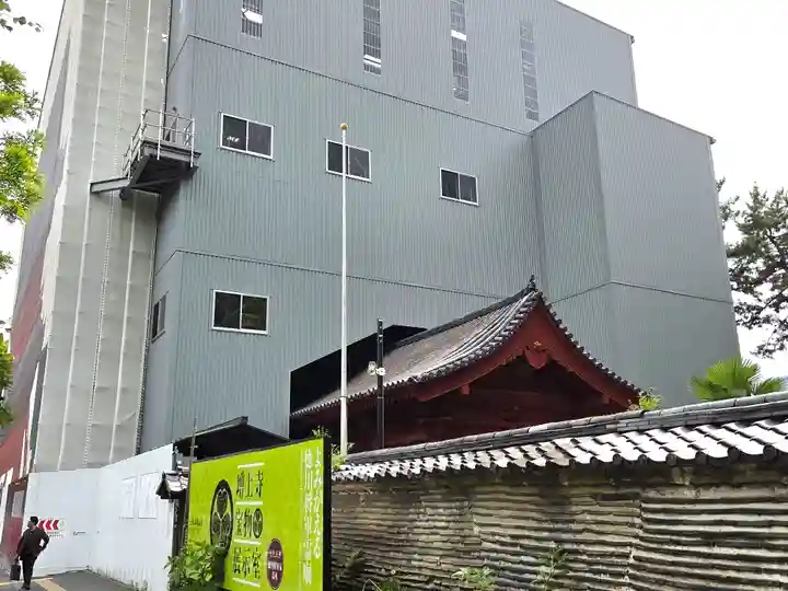 増上寺(東京都)
