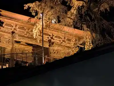 田村大元神社(福島県)