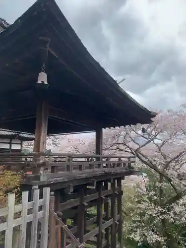 園城寺（三井寺）(滋賀県)