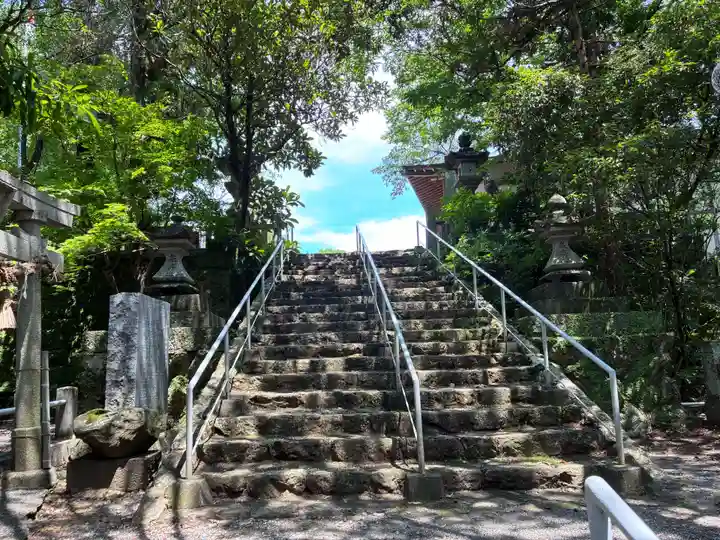 高知県護国神社(高知県)