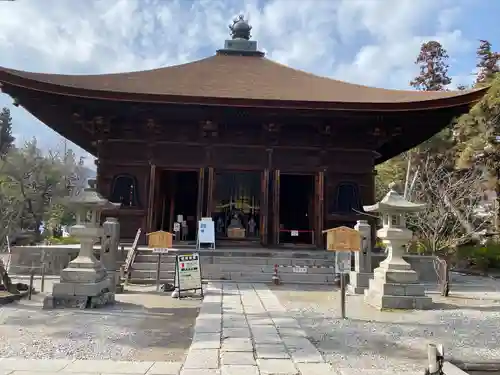 善光寺(長野県)