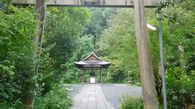 大豊神社のその他建物