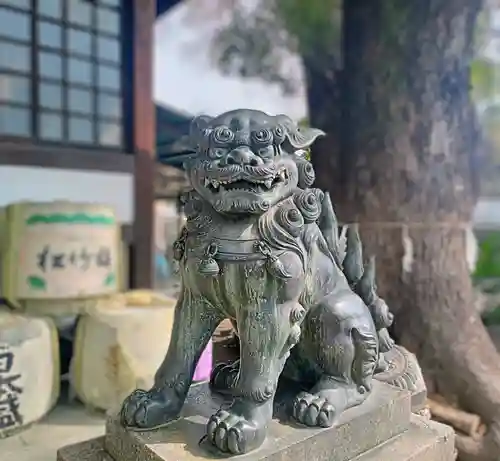 八阪神社(大阪府)