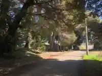 駒形神社(千葉県)