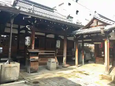 壽延寺（寿延寺）の本殿・本堂