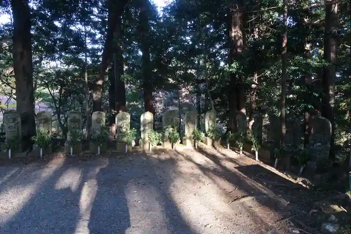 葭原観音堂(静岡県)