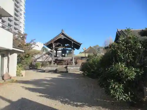 東海寺(東京都)