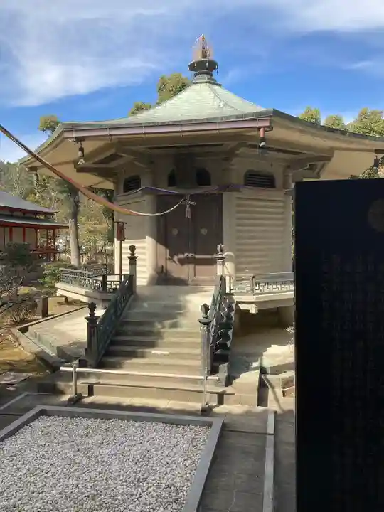 大覚寺のその他建物