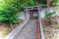 稲荷神社(宮城県)