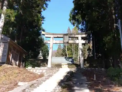 大洗磯崎神社(福井県)